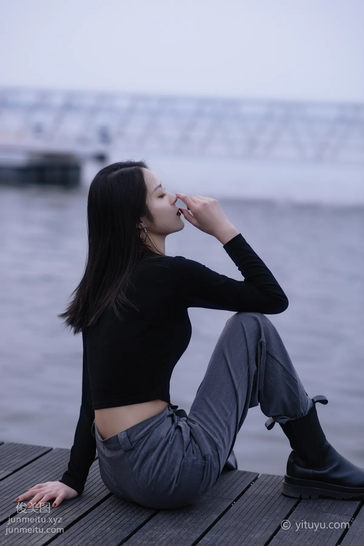 A Yue: YiTuYu photo 11