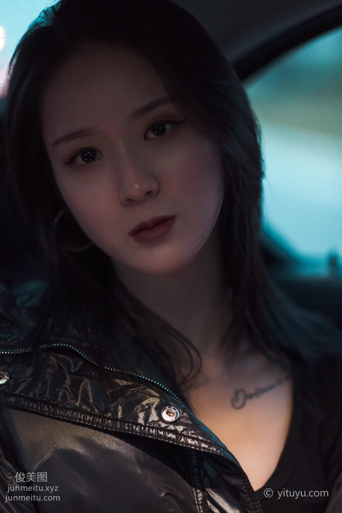 A Yue: YiTuYu photo 13