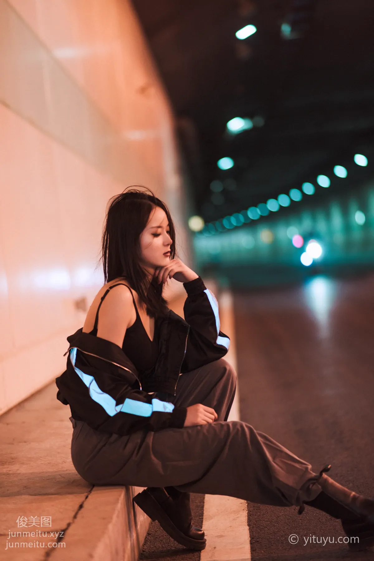 A Yue: YiTuYu photo 14