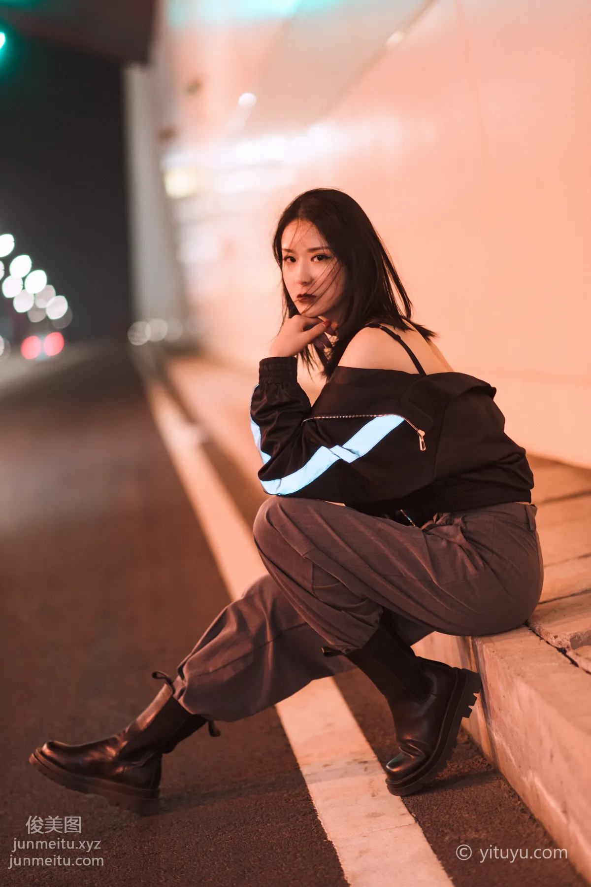 A Yue: YiTuYu photo 15