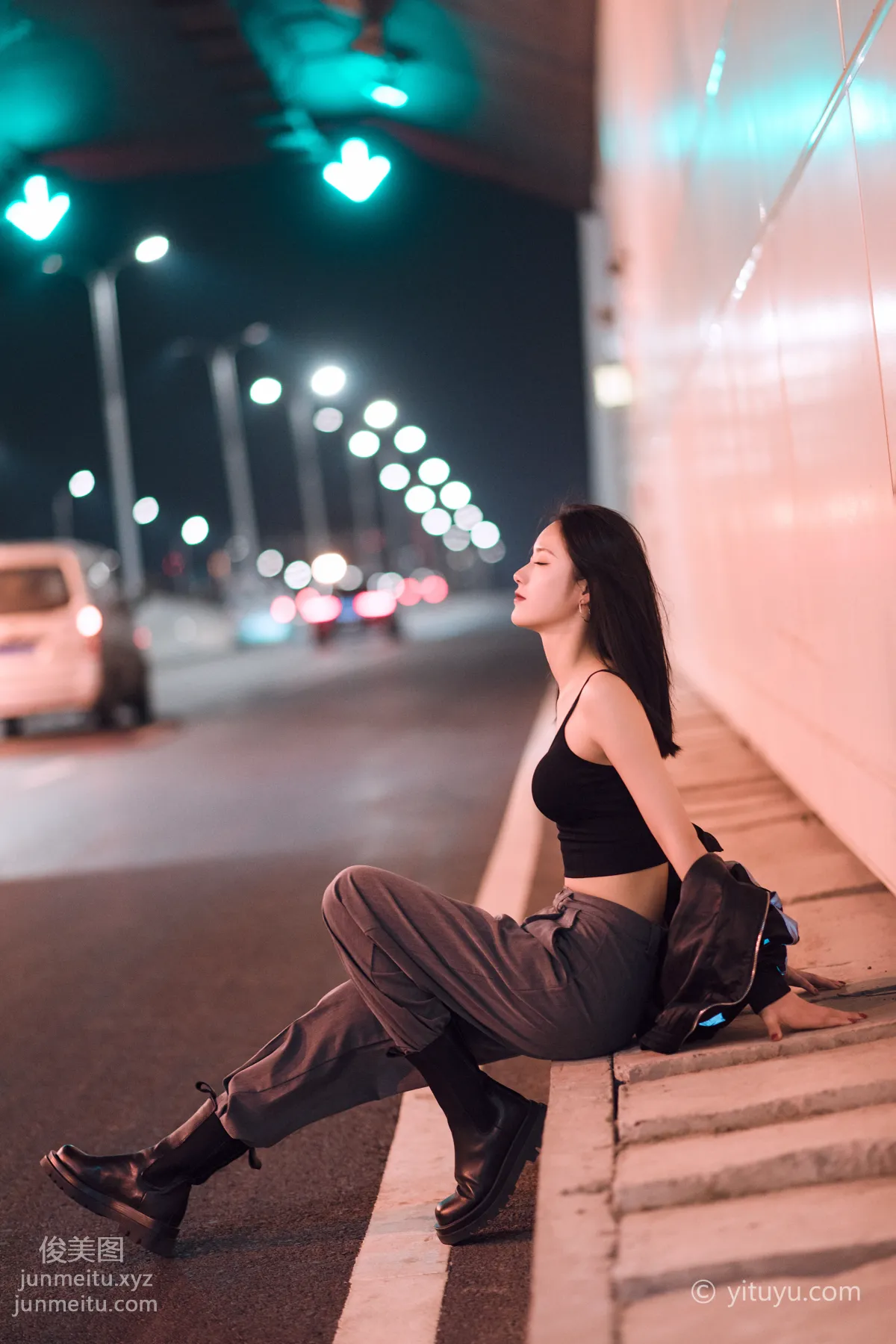 A Yue: YiTuYu photo 18