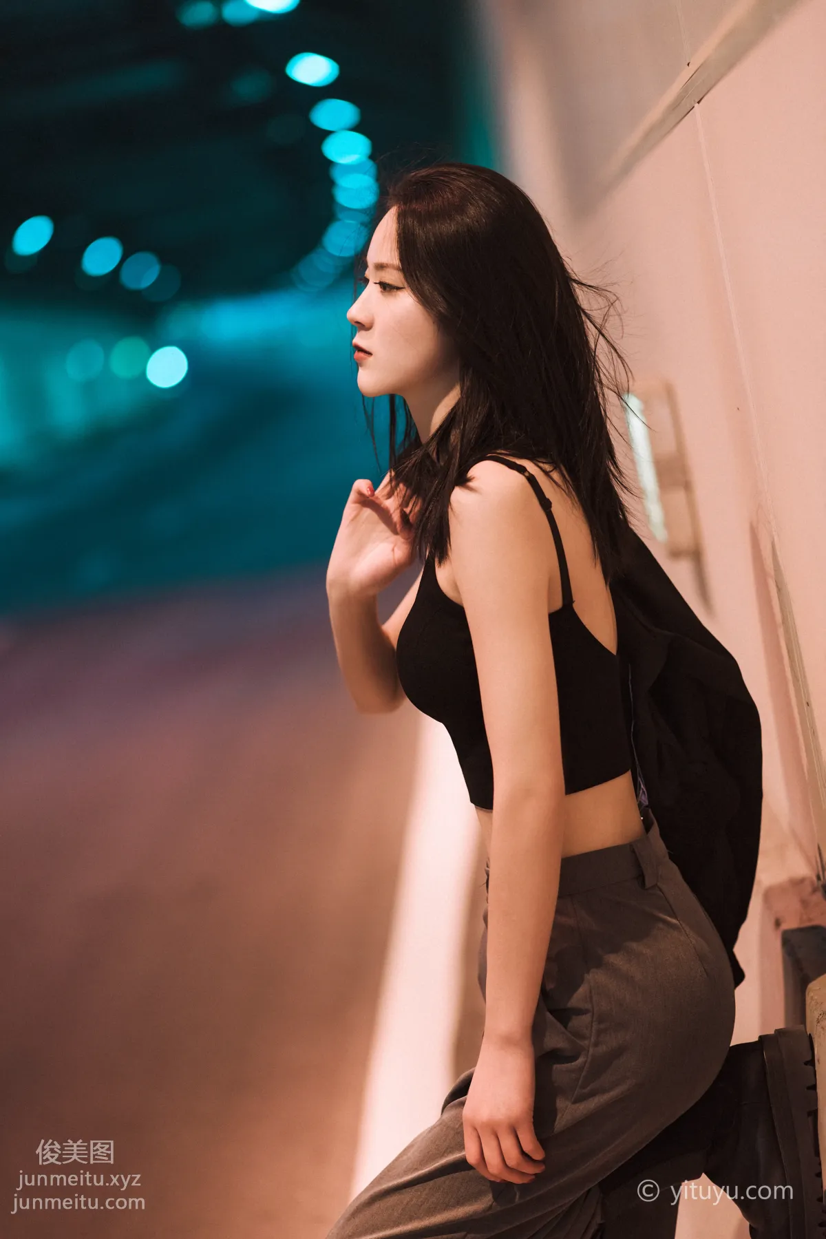 A Yue: YiTuYu photo 19