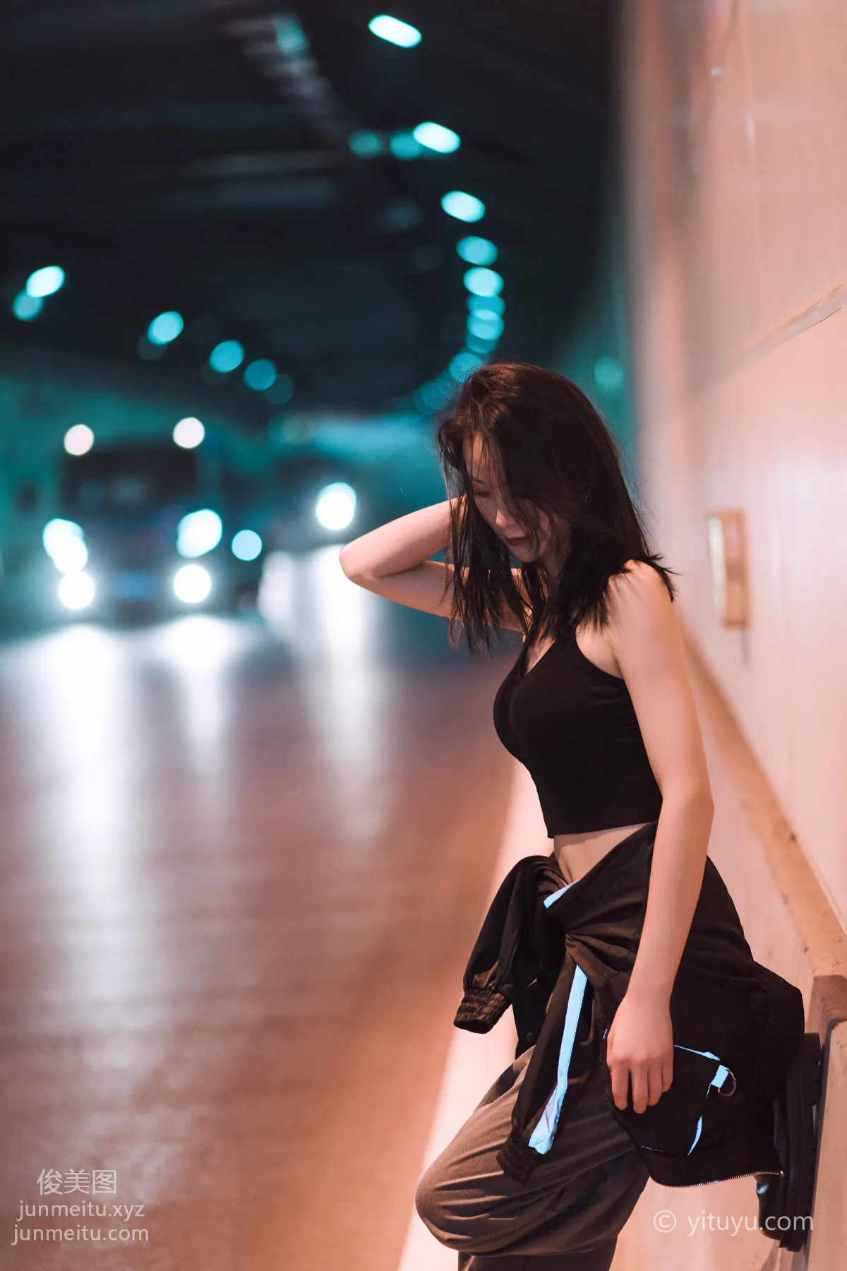 A Yue: YiTuYu photo 20