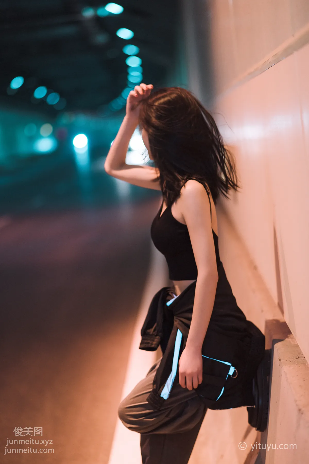 A Yue: YiTuYu photo 21