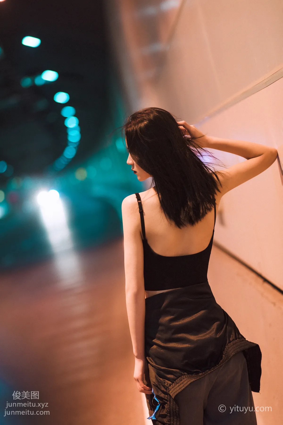 A Yue: YiTuYu photo 22