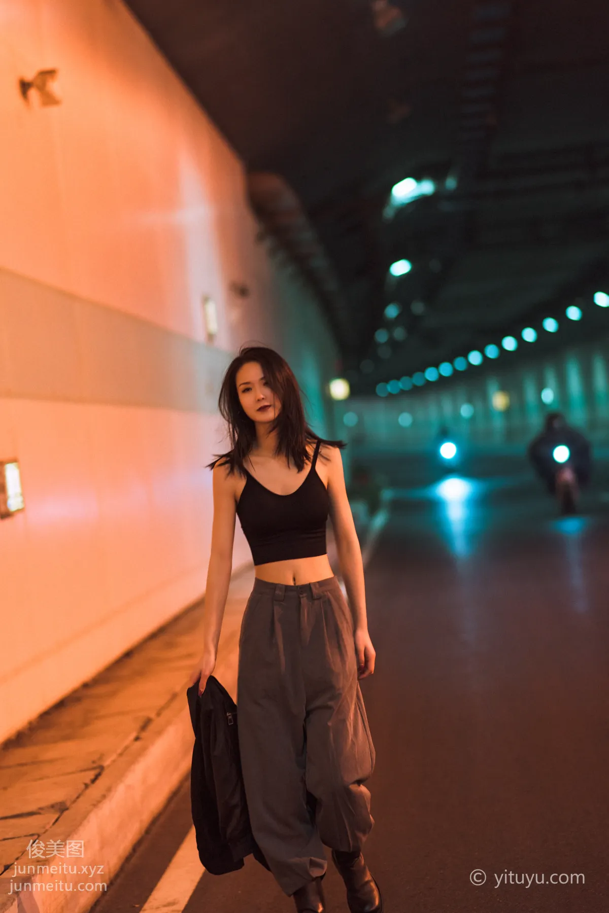 A Yue: YiTuYu photo 23