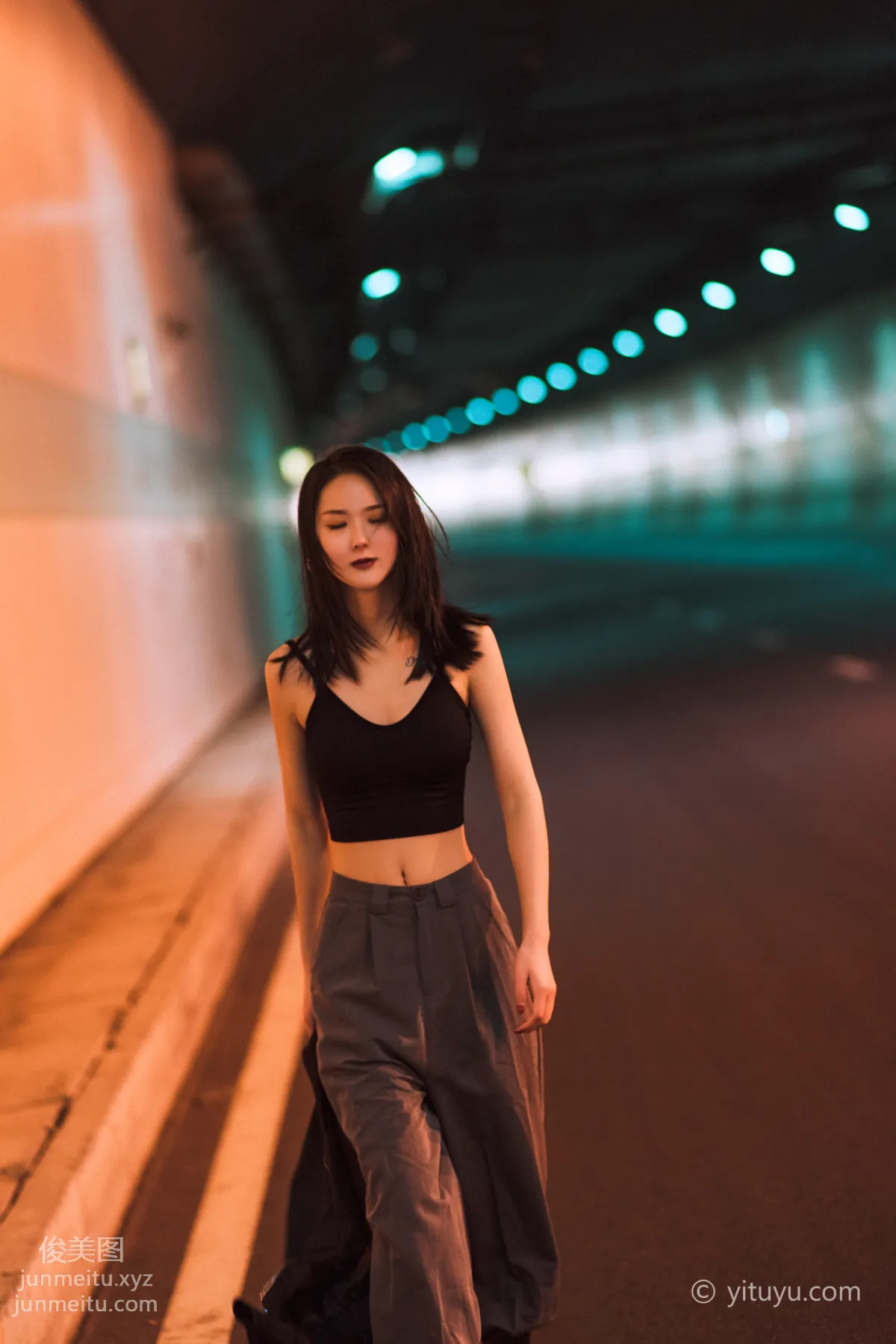 A Yue: YiTuYu photo 24
