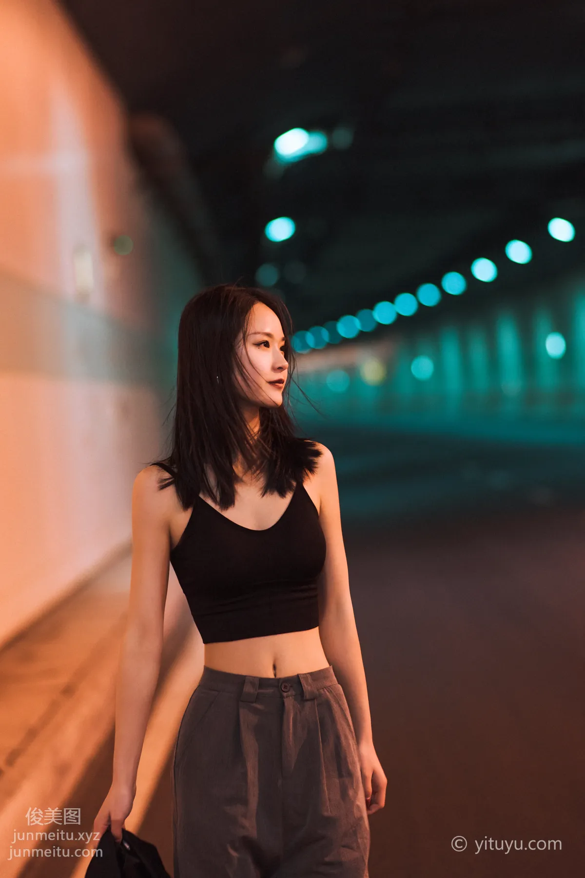 A Yue: YiTuYu photo 25