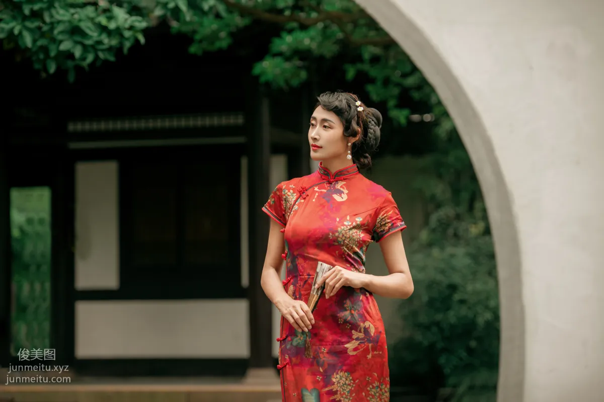 Wan Jun: YiTuYu photo 6