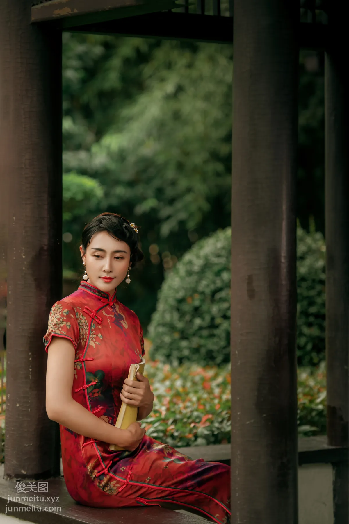 Wan Jun: YiTuYu photo 7