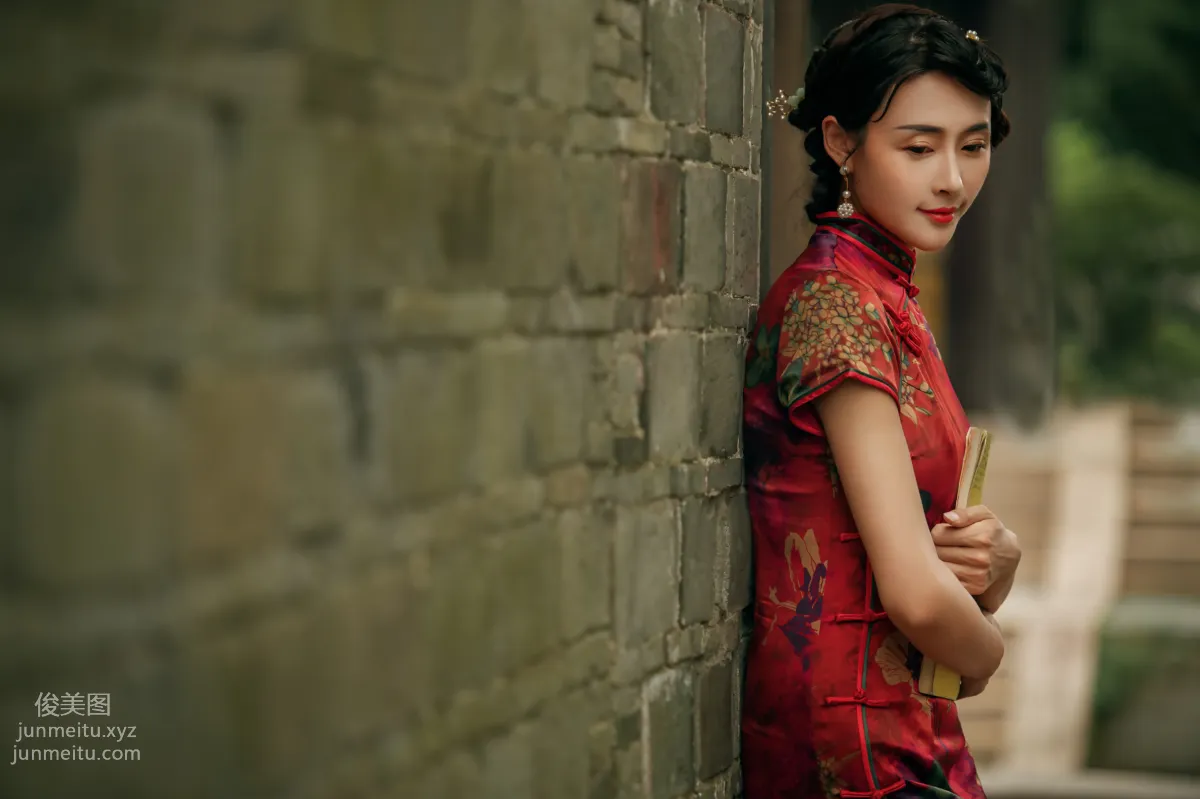 Wan Jun: YiTuYu photo 8