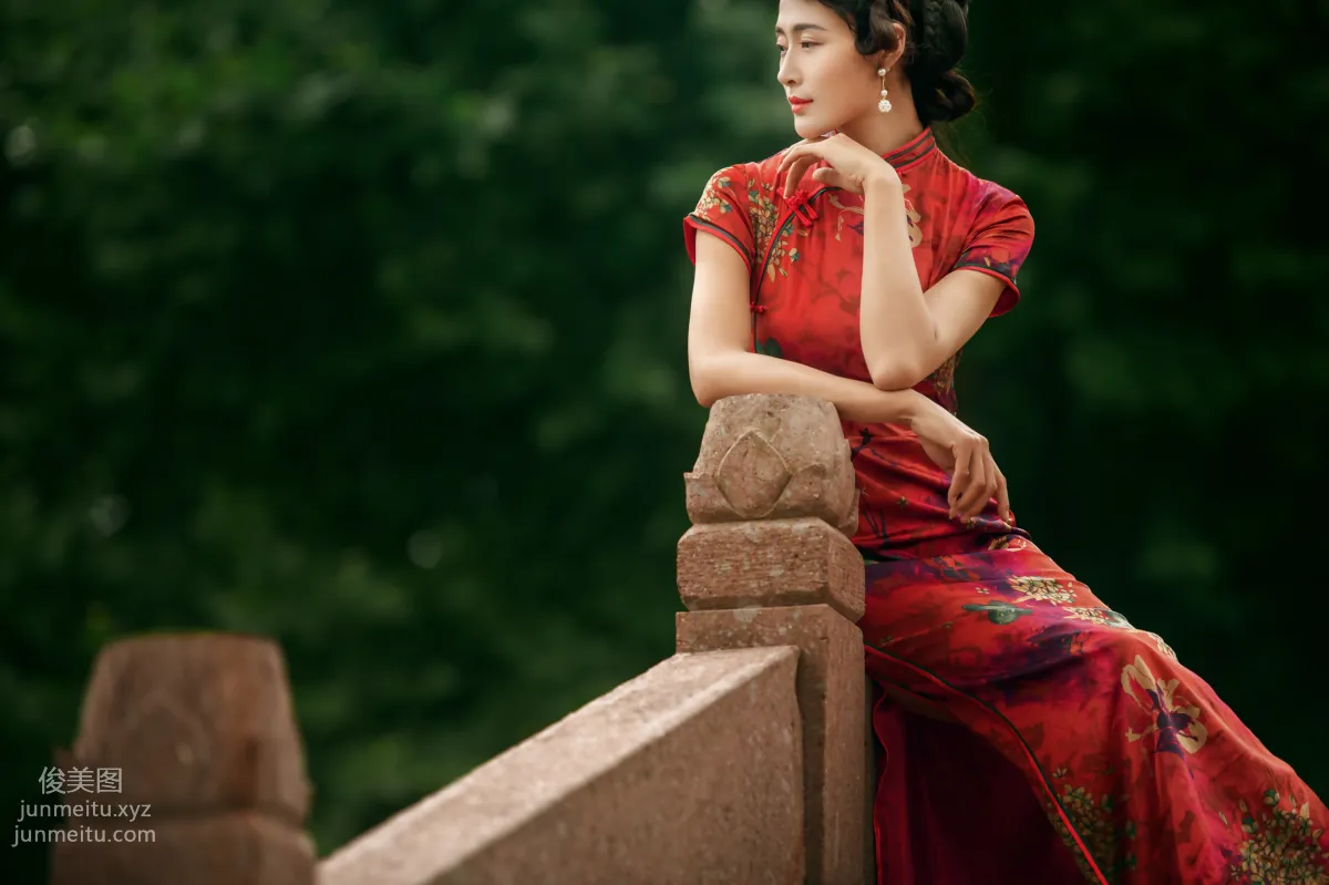 Wan Jun: YiTuYu photo 9