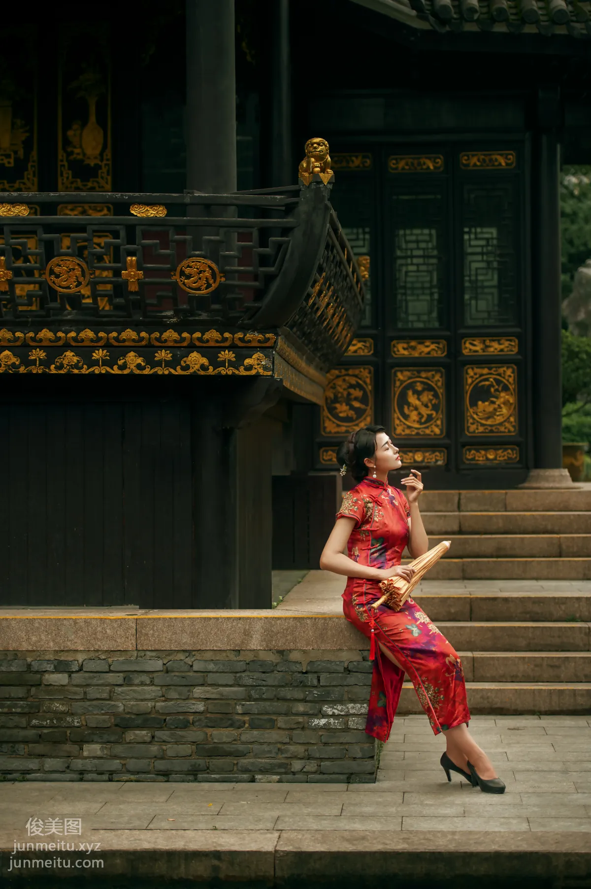 Wan Jun: YiTuYu photo 10