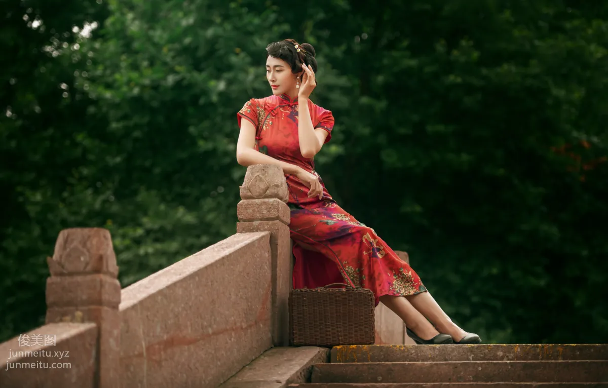 Wan Jun: YiTuYu photo 11