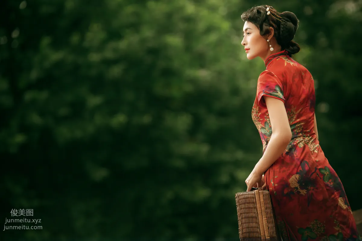 Wan Jun: YiTuYu photo 12