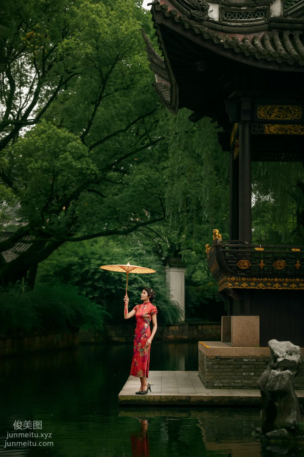 Wan Jun: YiTuYu photo 13