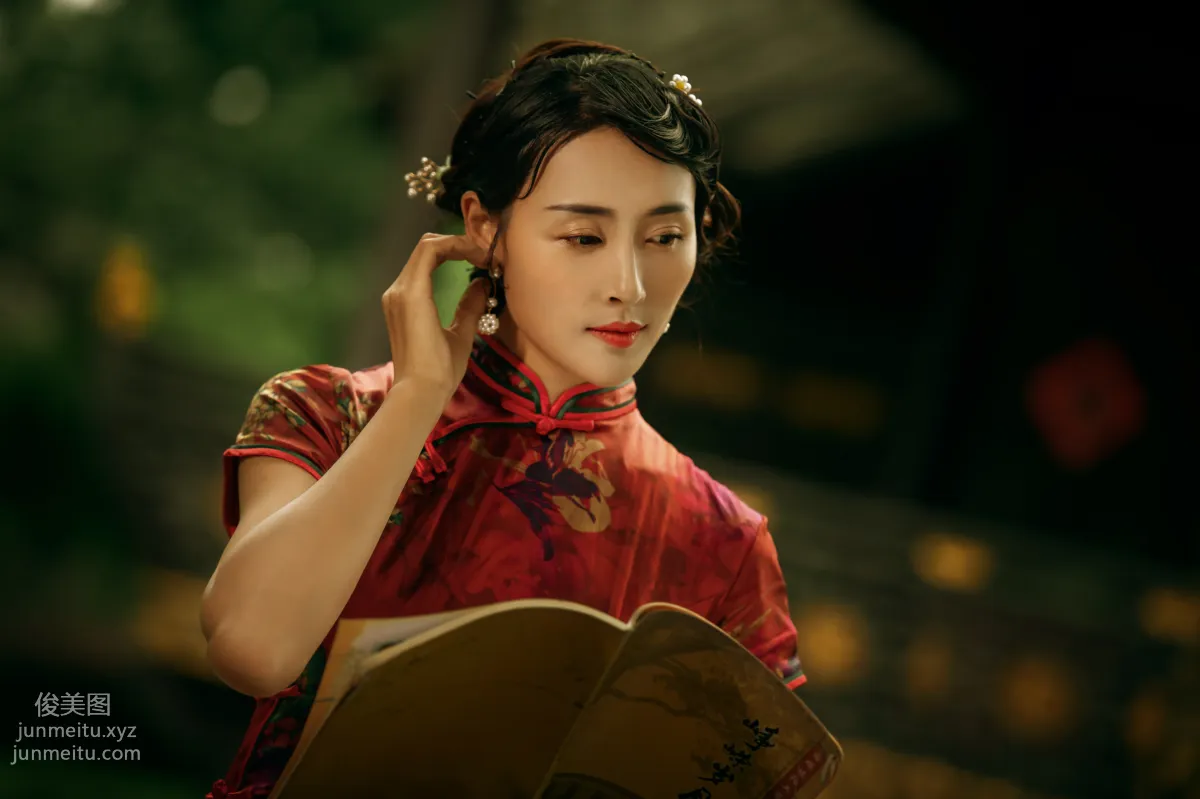 Wan Jun: YiTuYu photo 15