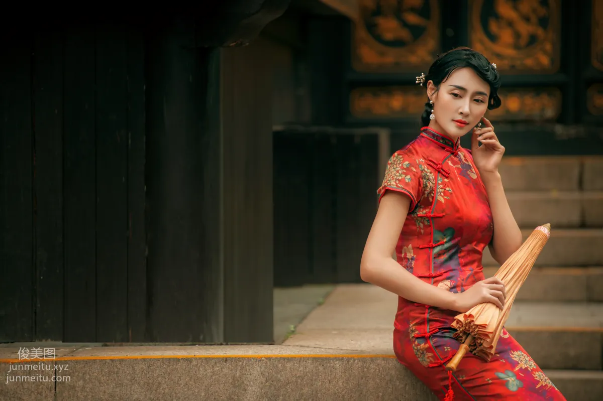 Wan Jun: YiTuYu photo 17