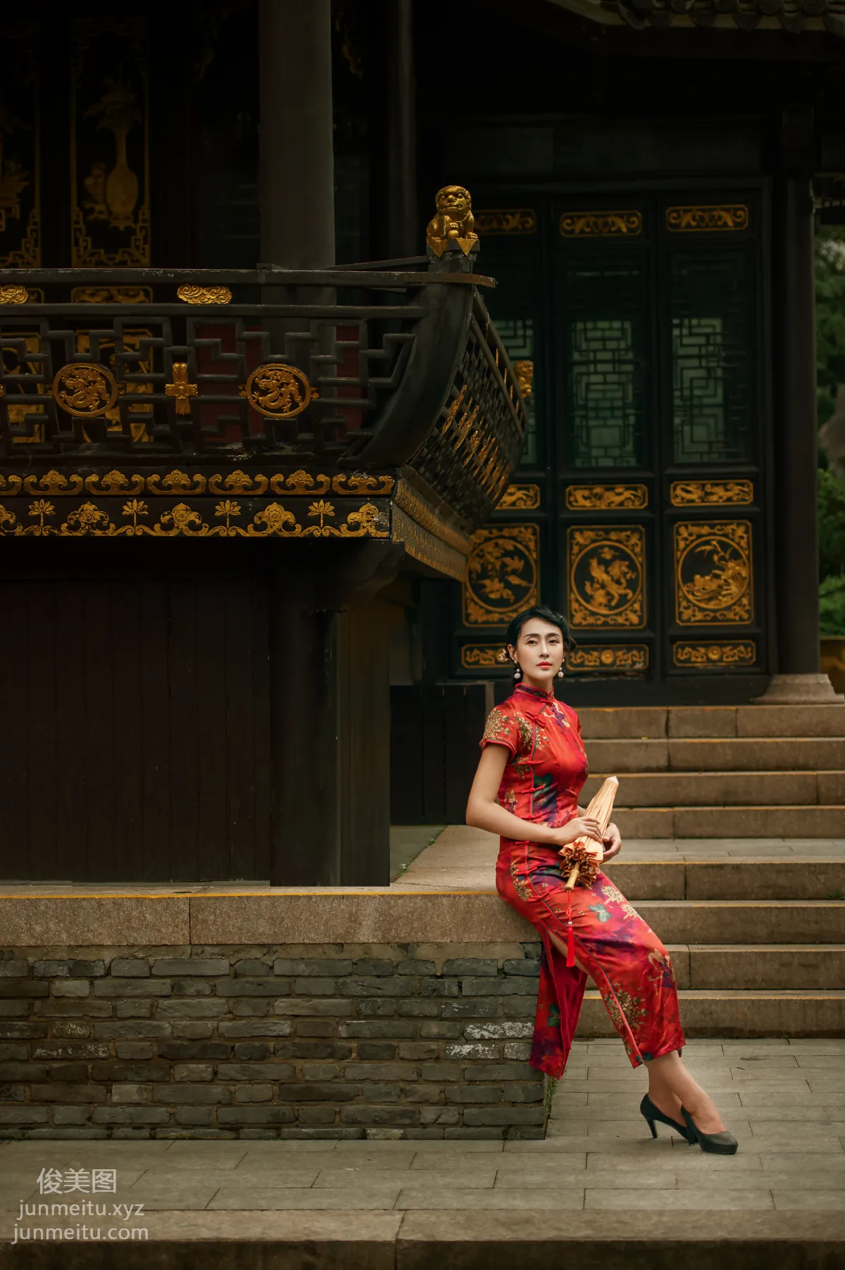 Wan Jun: YiTuYu photo 18