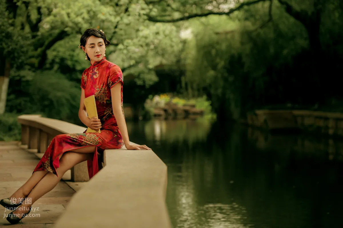 Wan Jun: YiTuYu photo 19