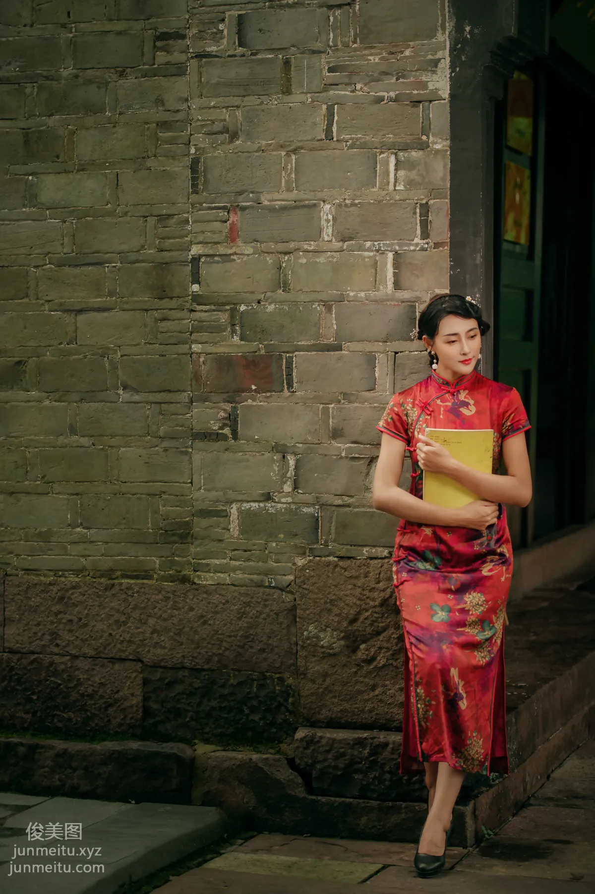 Wan Jun: YiTuYu photo 20