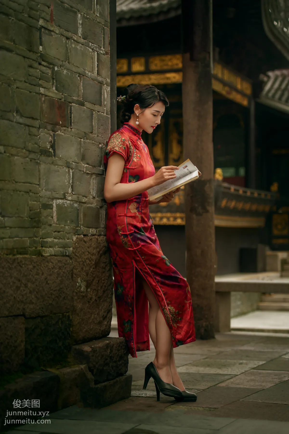 Wan Jun: YiTuYu photo 21