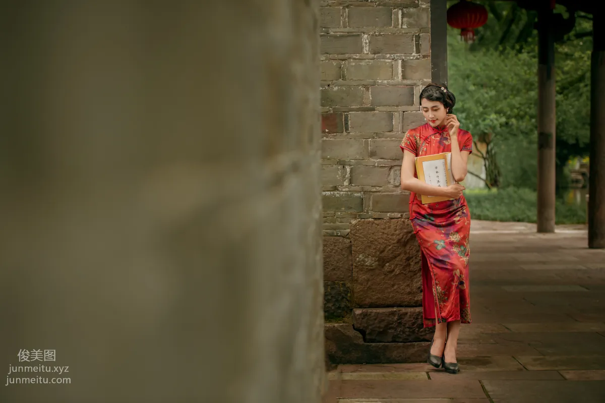 Wan Jun: YiTuYu photo 22