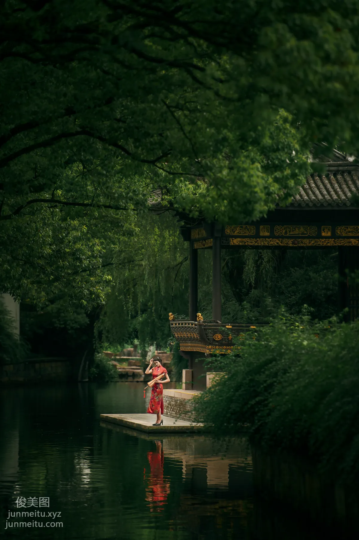 Wan Jun: YiTuYu photo 24