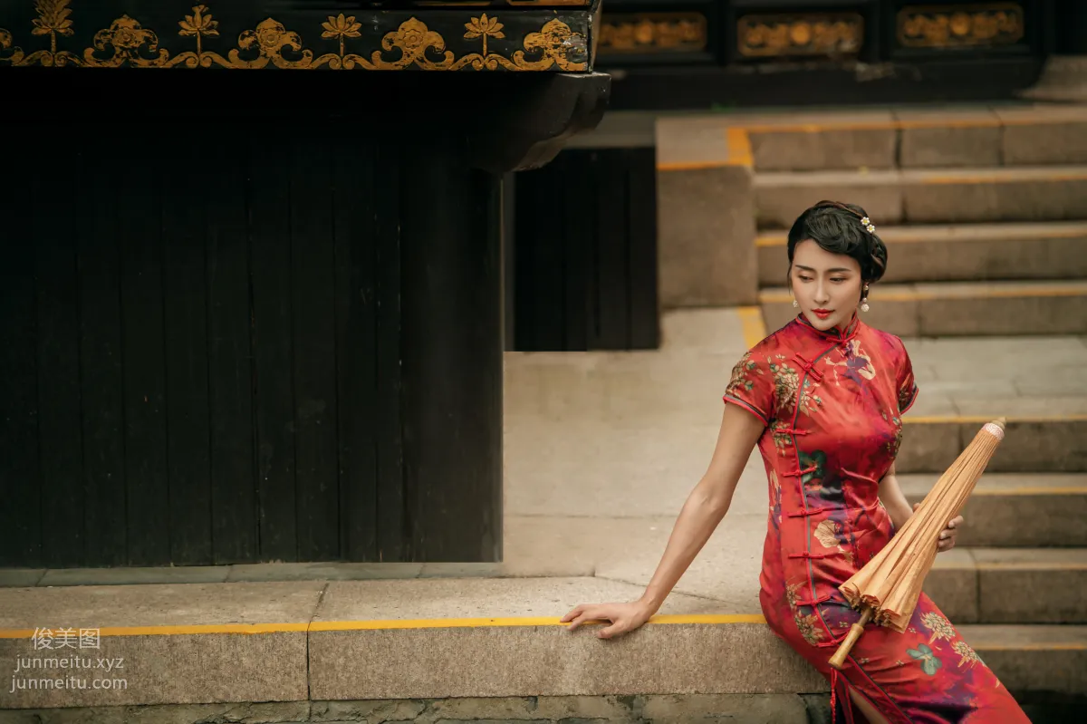 Wan Jun: YiTuYu photo 25