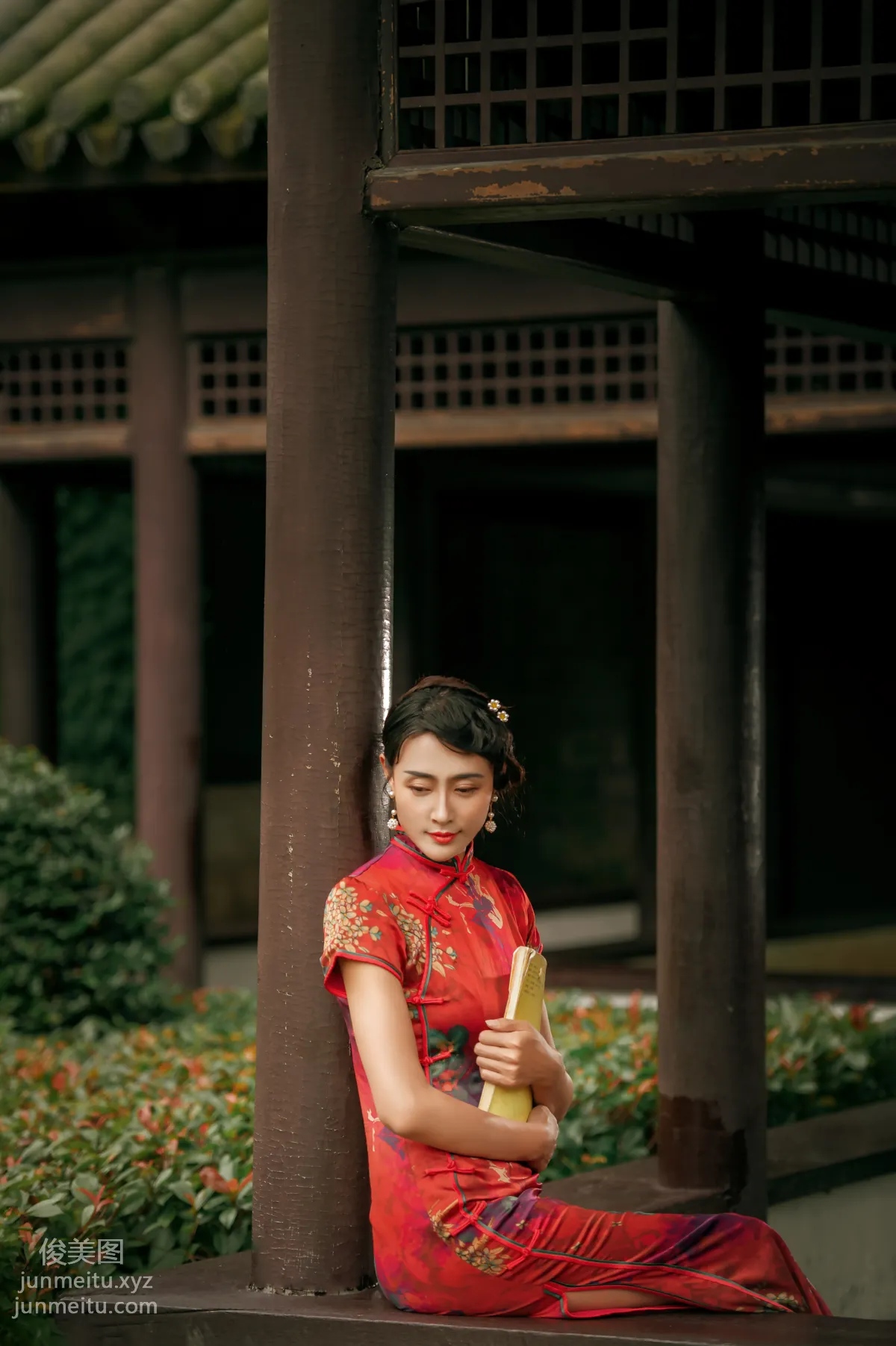 Wan Jun: YiTuYu photo 26