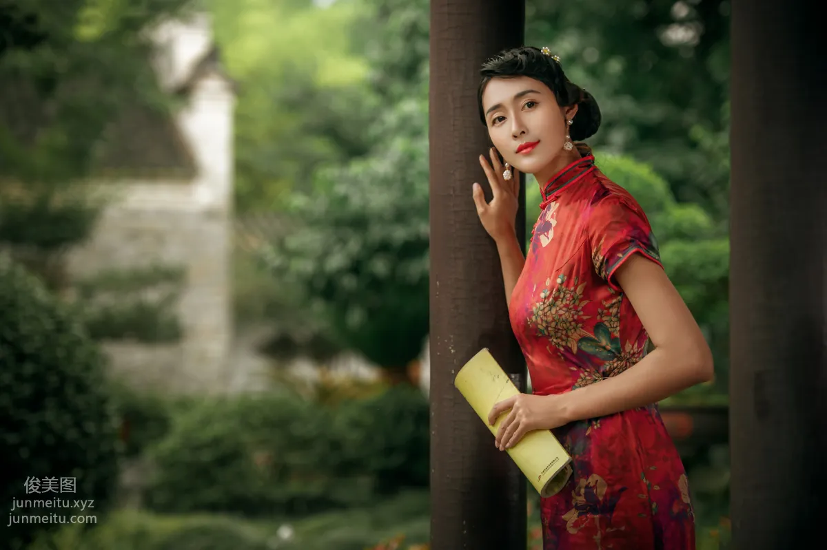 Wan Jun: YiTuYu photo 27