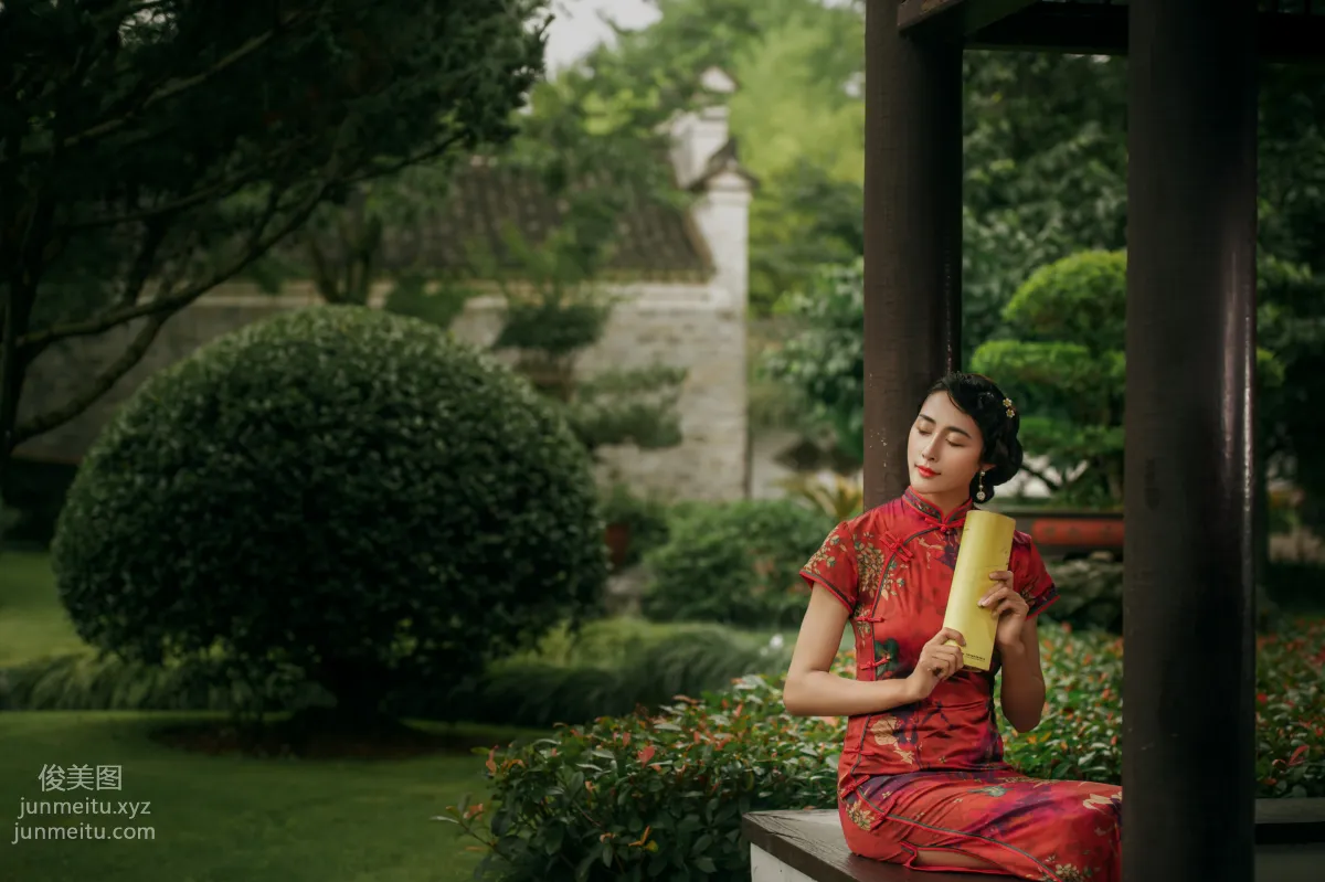 Wan Jun: YiTuYu photo 28