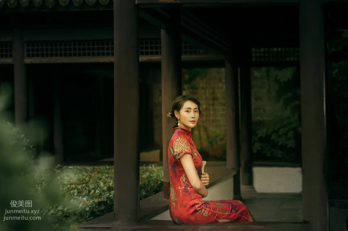 Wan Jun: YiTuYu photo 29