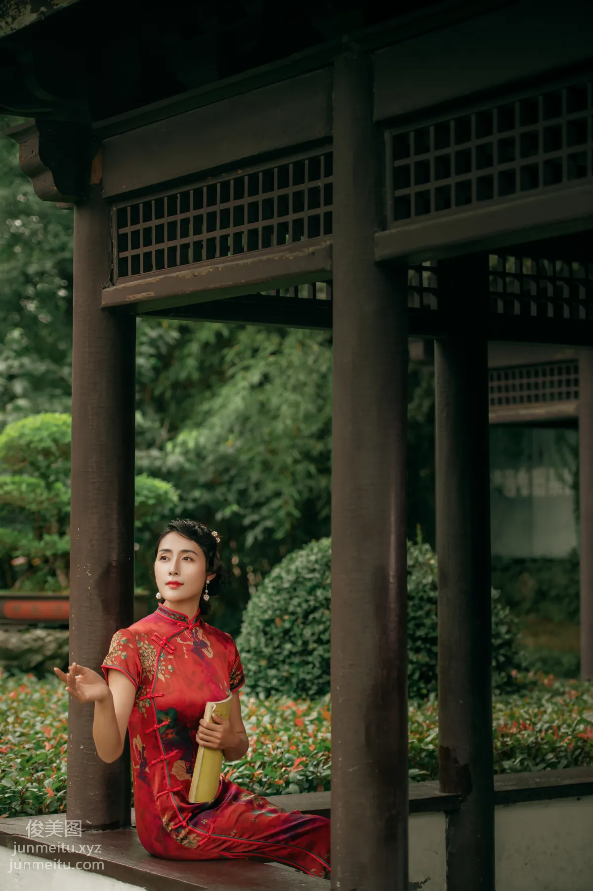Wan Jun: YiTuYu photo 31