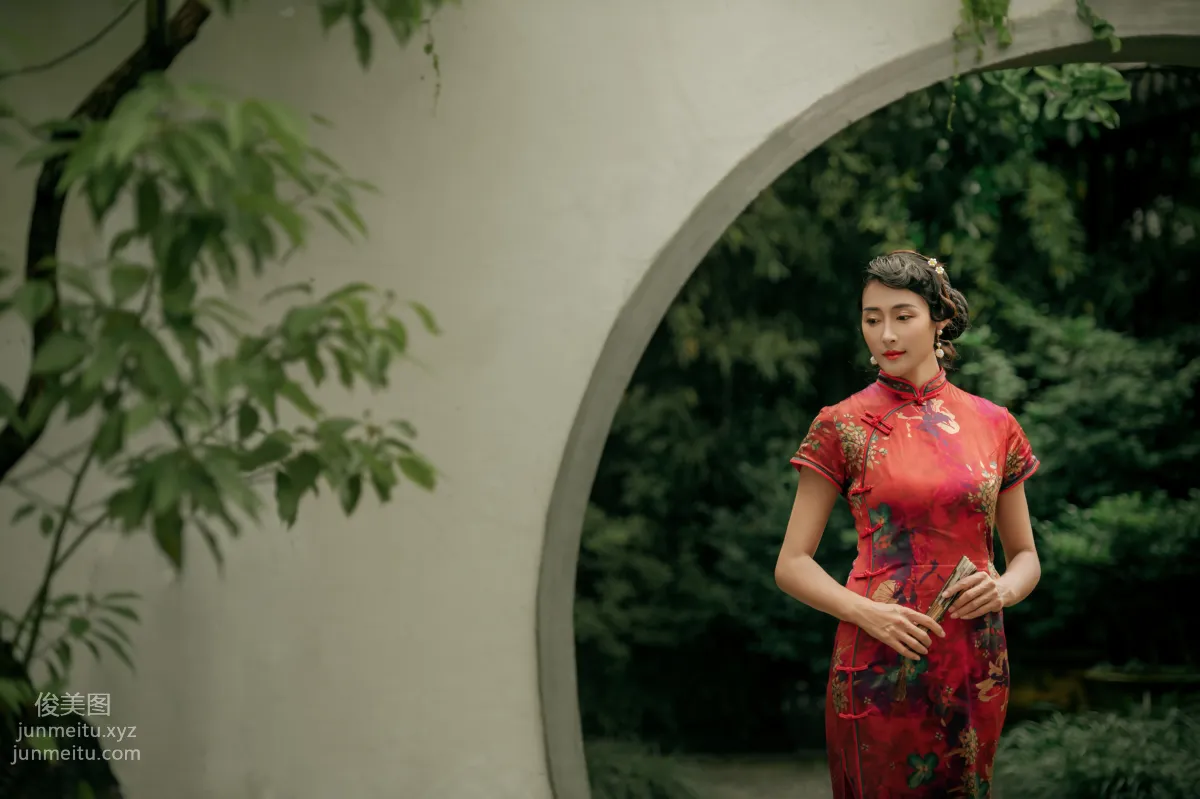 Wan Jun: YiTuYu photo 32
