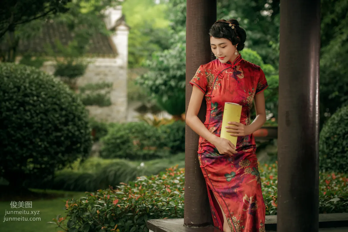 Wan Jun: YiTuYu photo 33