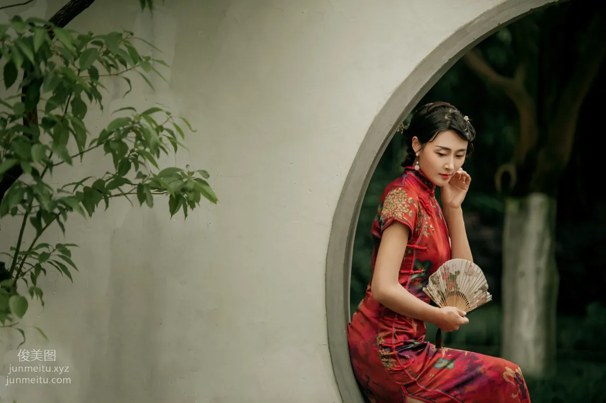 Wan Jun: YiTuYu photo 34