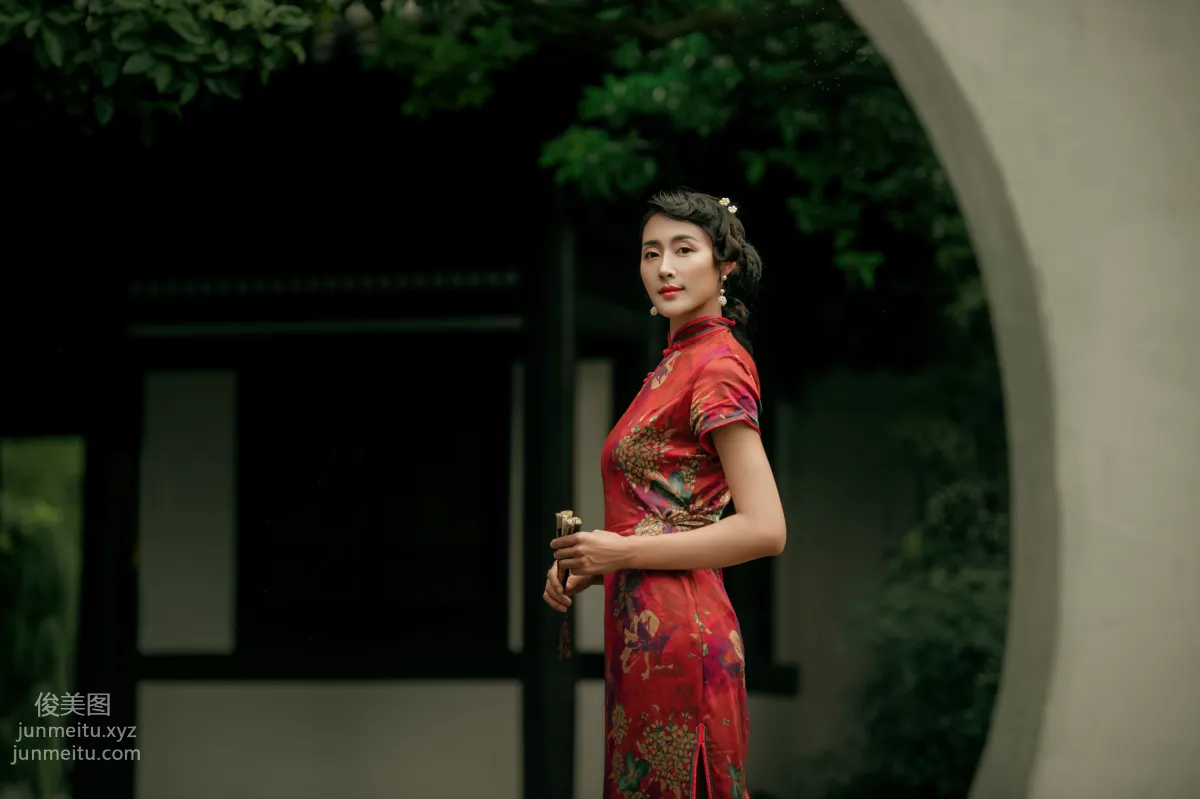 Wan Jun: YiTuYu photo 35