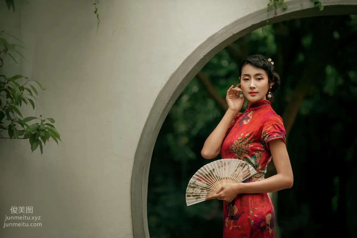 Wan Jun: YiTuYu photo 37