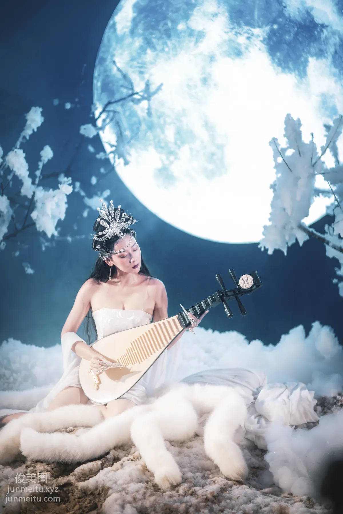 Ciwei Huizi: YiTuYu photo 3