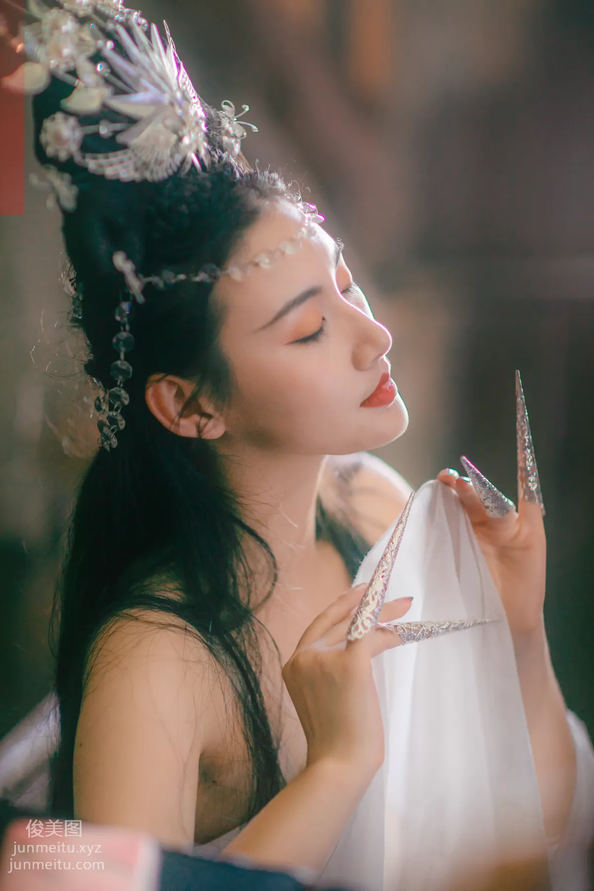 Ciwei Huizi: YiTuYu photo 4