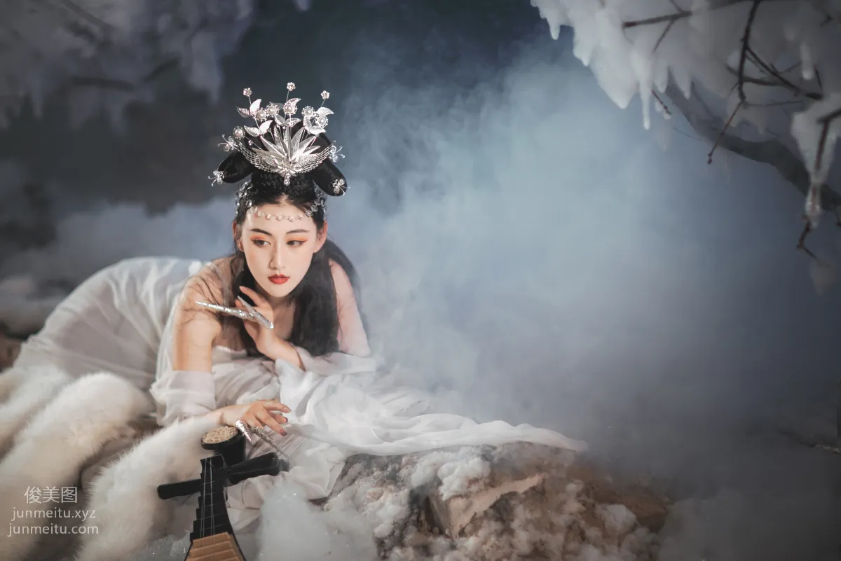 Ciwei Huizi: YiTuYu photo 5