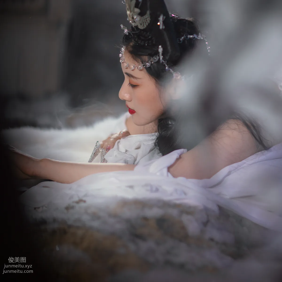 Ciwei Huizi: YiTuYu photo 9