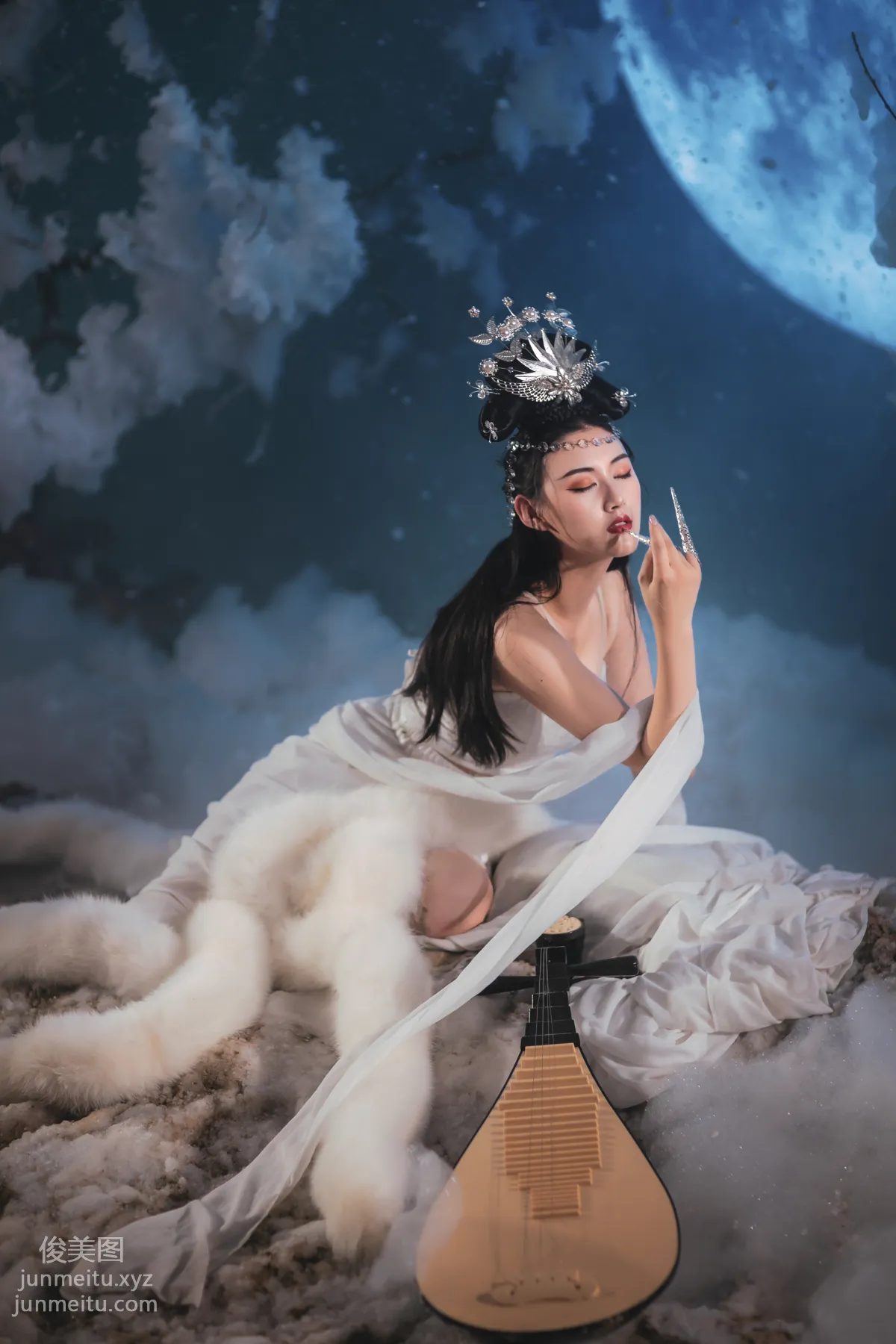 Ciwei Huizi: YiTuYu photo 10