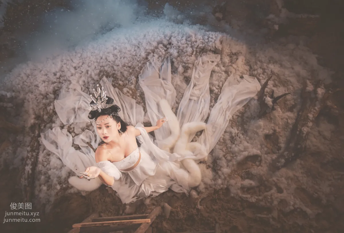 Ciwei Huizi: YiTuYu photo 14