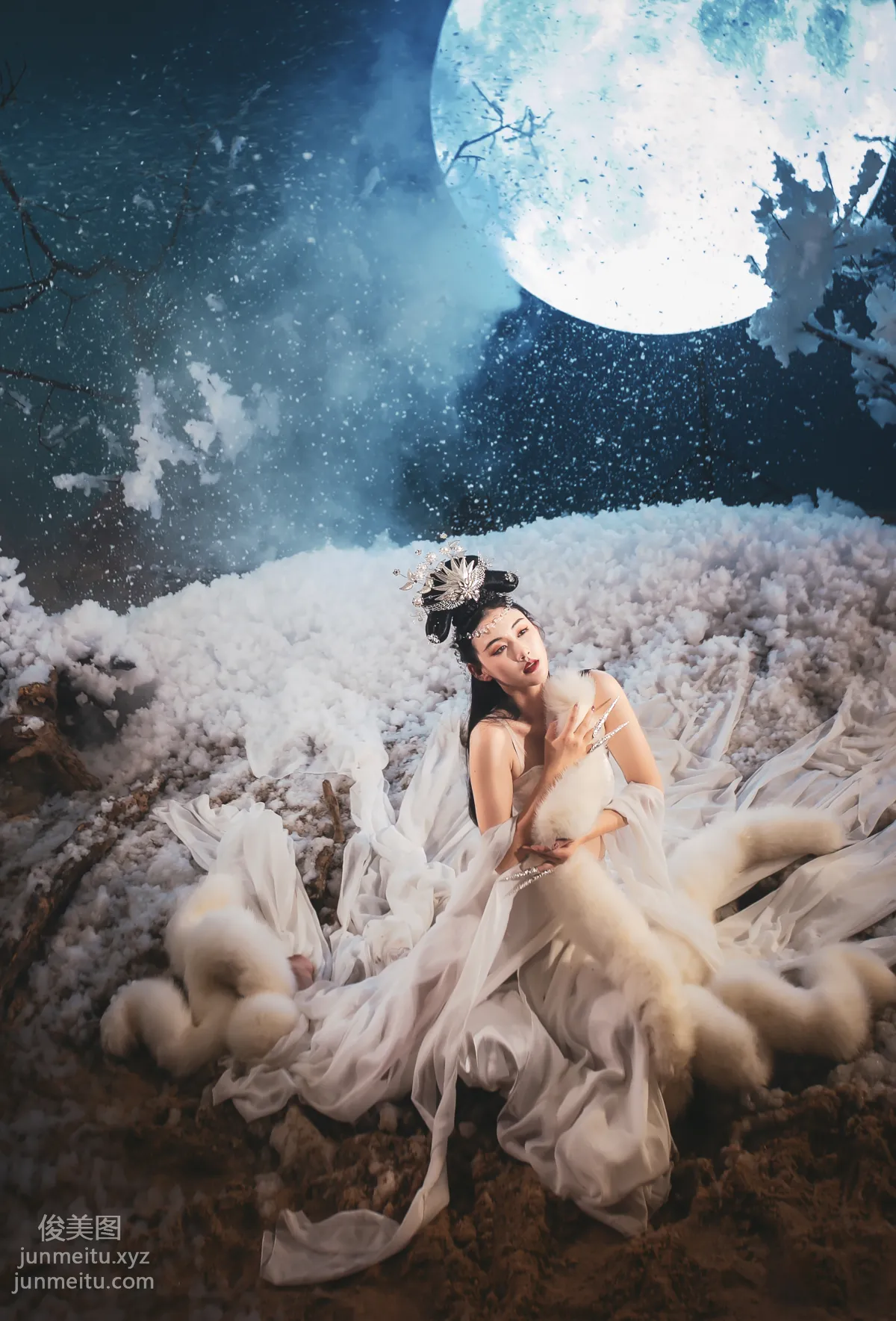 Ciwei Huizi: YiTuYu photo 20