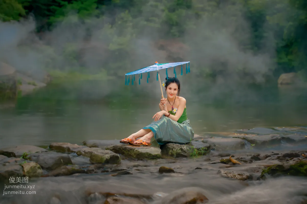 Ke Keshu: YiTuYu photo 2