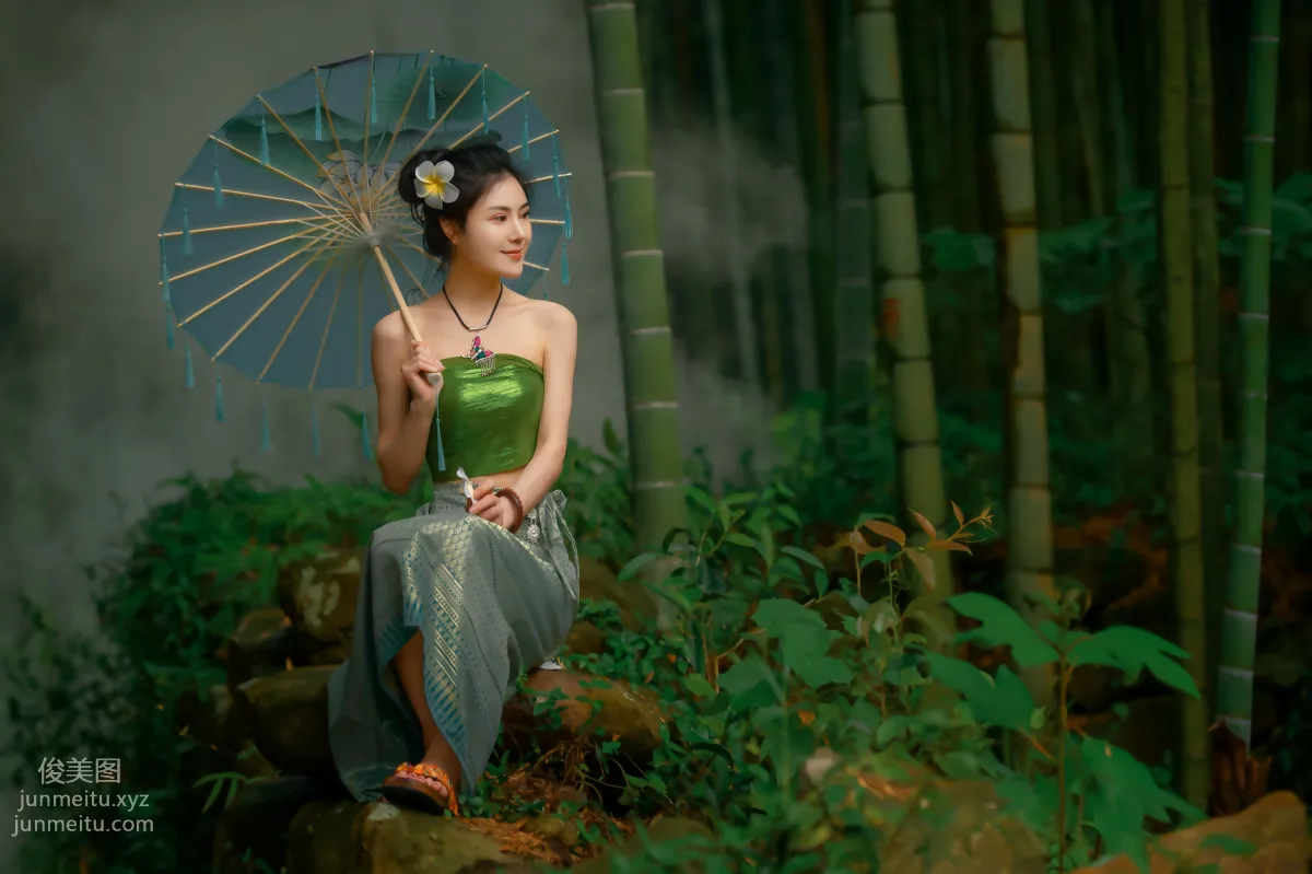 Ke Keshu: YiTuYu photo 4