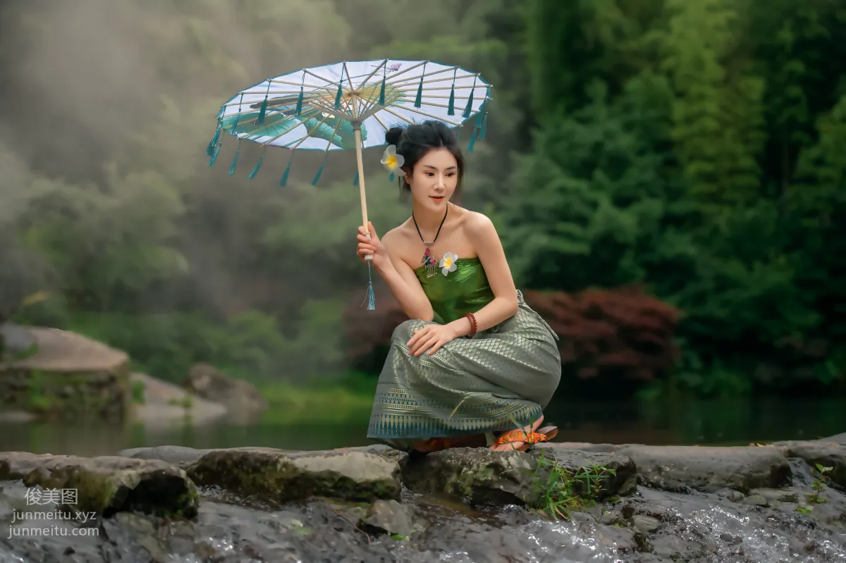 Ke Keshu: YiTuYu photo 5