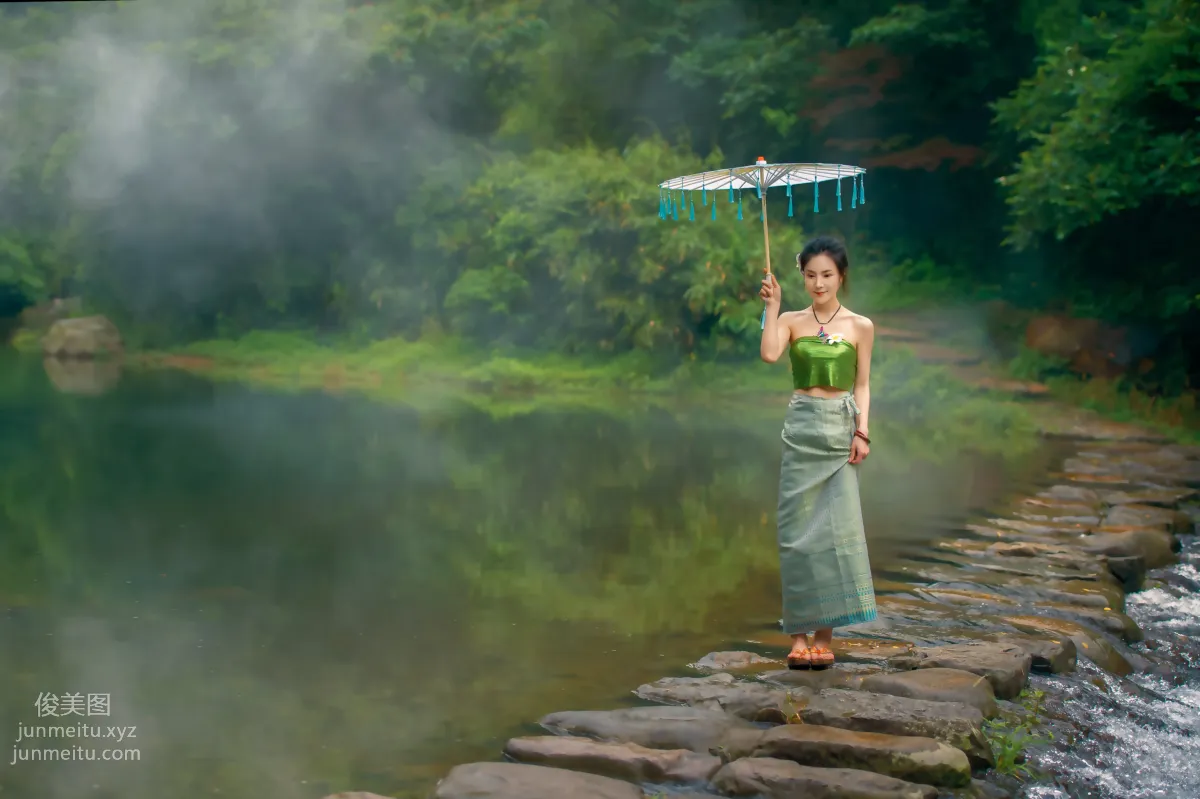 Ke Keshu: YiTuYu photo 6